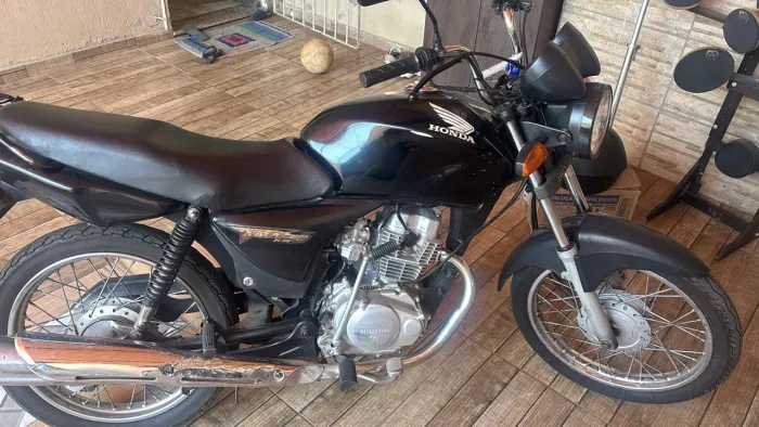 CG 150 KS