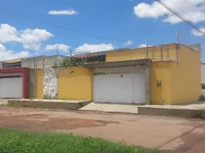 Casa 120 m² - João Viana - Caxias - MA