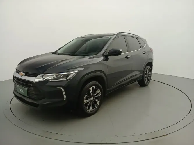 Chevrolet Tracker Premier 1.2 Turbo 12V Flex AUT 2024