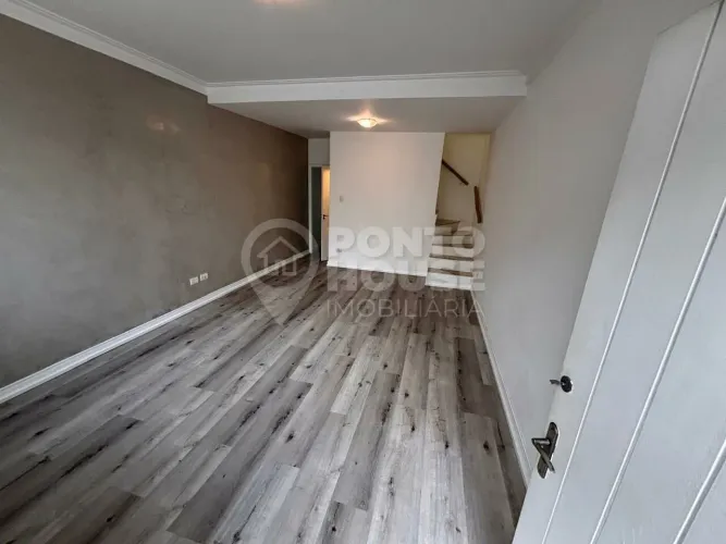 Casa de Vila venda e locação no Brooklin, 108m², 3 dormitórios, próximo ao metrô