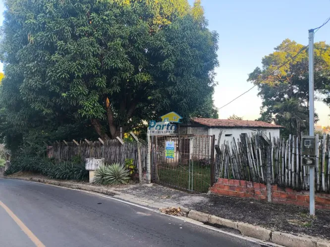 Terreno Residencial 1 hectare para Venda Uruguai, Teresina