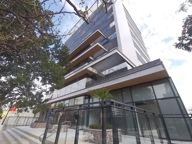 Sala à venda e para alugar em Campinas, Jardim Nossa Senhora Auxiliadora, com 97 m²