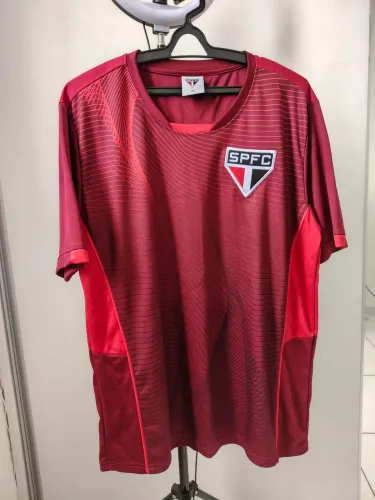 Camisa do São Paulo
