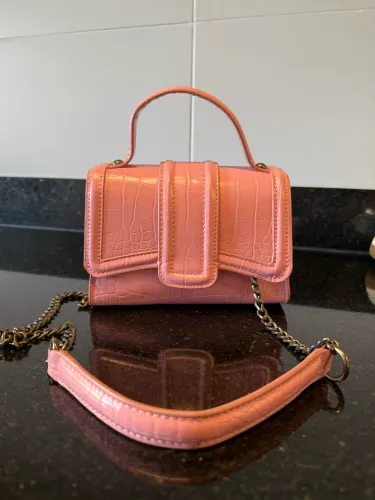Bolsa Zara 
