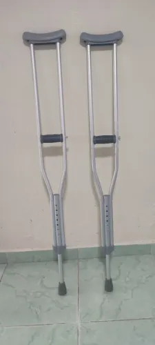 Muletas para vendas
