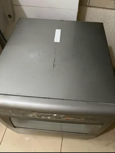 Lava louças Brastemp 