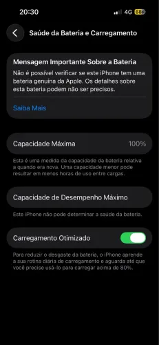 iPhone 14 Pro 128gb