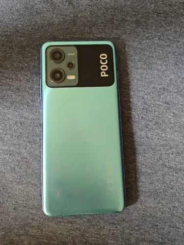 Poco X5 5G 128G 6GRAM