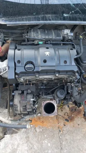 Motor Peugeot 307