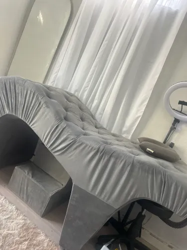 Vendo maca luxo 
