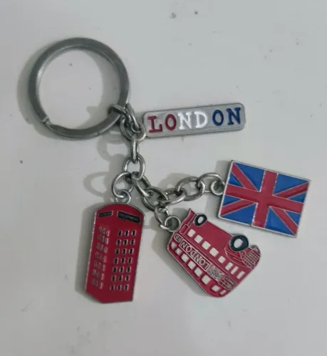 Chaveiro de Londres