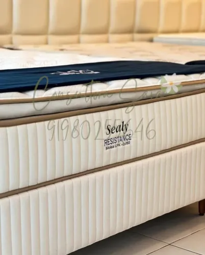 PRODUTO DE LUXO MARCA SEALY