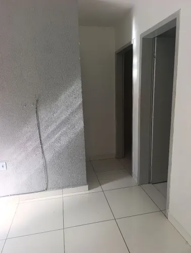Apartamento no Tarcísio de Jesus