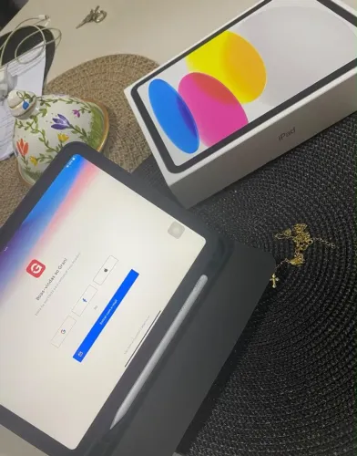iPad 11