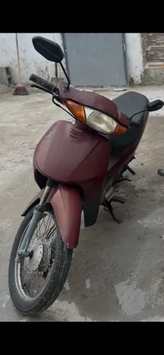 Biz 100cc