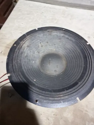 Autofalante 10 polegadas  80w