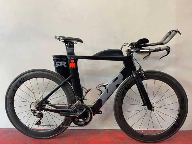 Bike Quintana Roo Triathlon