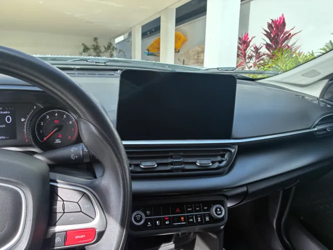 Fiat Pulse Drive 1.0 Turbo 200 Flex Aut. 2023
