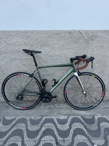 Bike Speed Tsw tr30