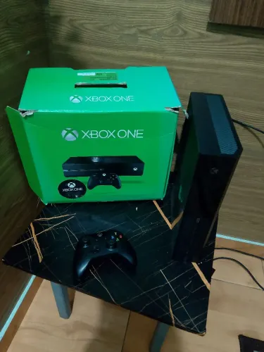 Xbox one