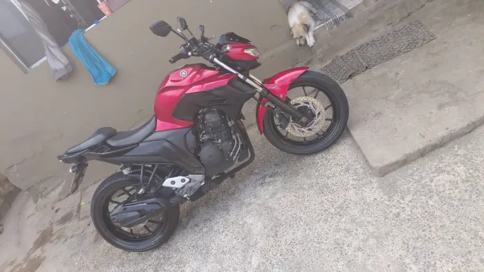 MOTO NOVA