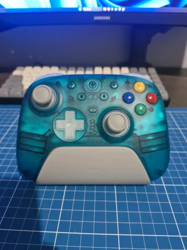 Controle 8BitDo Ultimate 2