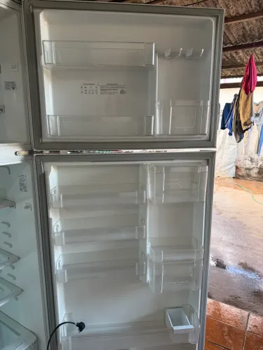 Geladeira Eletrolux Infinity 530 litros