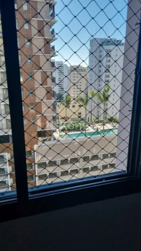 apartamento para alugar com 2 quartos em Indianópolis, São Paulo
