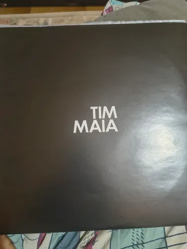 Vinil Tim Maia 1970