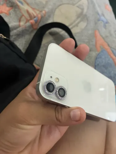 iPhone 12 mini