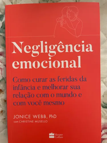 Livros psicologia