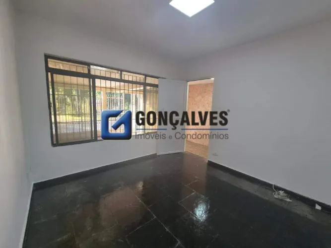 Casa para Aluguel em São Bernardo do Campo (Bairro Anchieta) Próx. à Federal