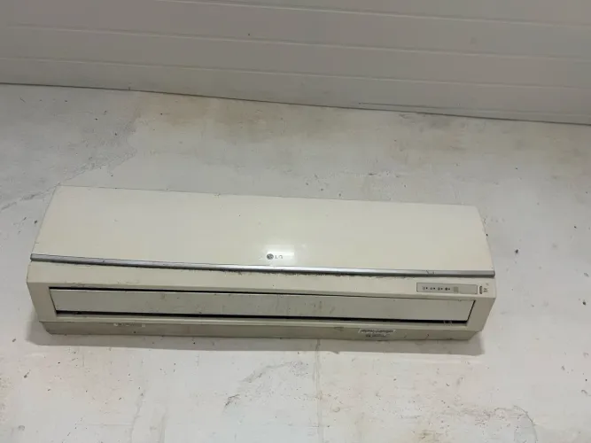 ar condicionado 