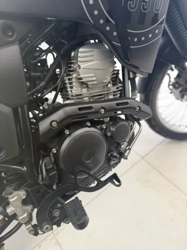 Xtz 250 lander 23/23conservadíssima pra vender logo