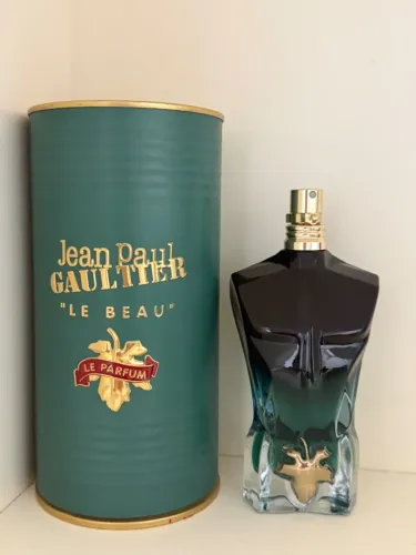 Jean paul gaultier le beau le parfum