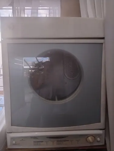 Secadora Brastemp