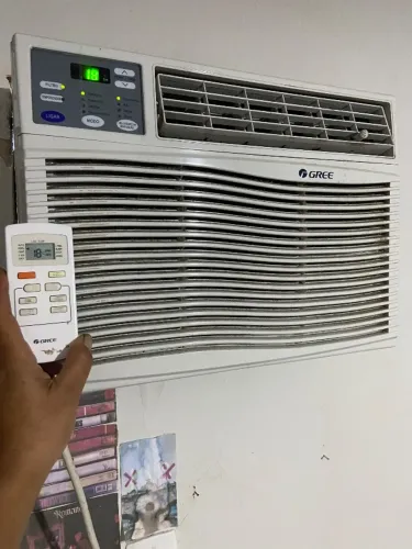 Ar Condicionado Digital- 10000 Btus