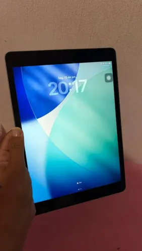 Ipad 9° geração 64 gb