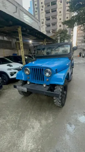 Jeep Cherokee Country 4.0 V6 4X4 1992