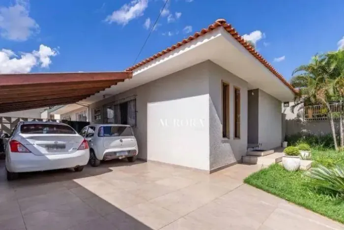 Casa com 4 dormitórios à venda, 230 m² por R$ 1.200.000,00 - Conjunto Residencial Vivendas
