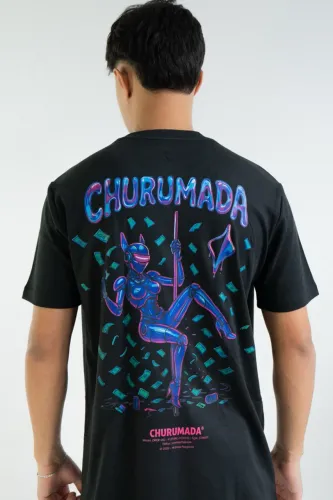 Kit Churumada - 30 camisetas