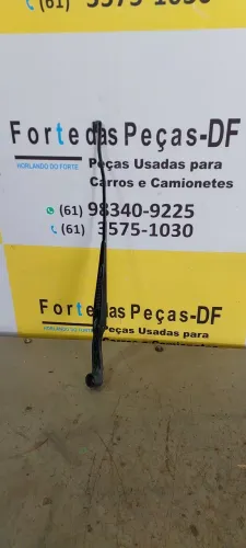 Braço Do Limpador De Parabrisa Da L200 Triton Pajero Dakar 2008/17 L/E