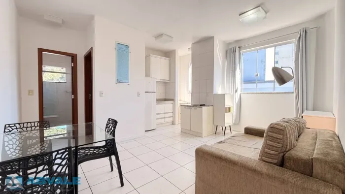 Blumenau - Apartamento Padrão - Vila Nova