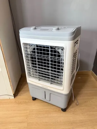 Climatizadores (novo)