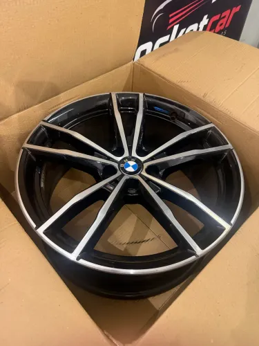 Rodas de BMW a partir de 2019 aro 19 c/ 5 furos