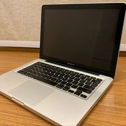 Macbook Pro Windows 10 300GB 4GB Core 2 Duo P8600
