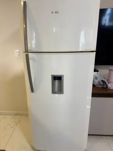 Geladeira Bosch