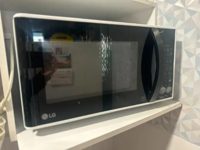 Venda Microondas LG 30litros