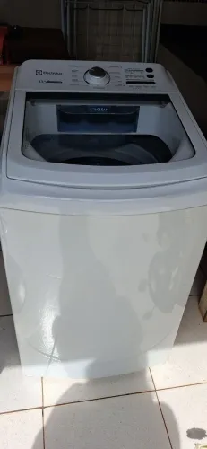 Maquina de lavar perfeito estado ELECTROLUX 13KG