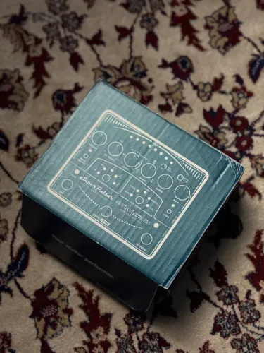 Pedal Electro Harmonix